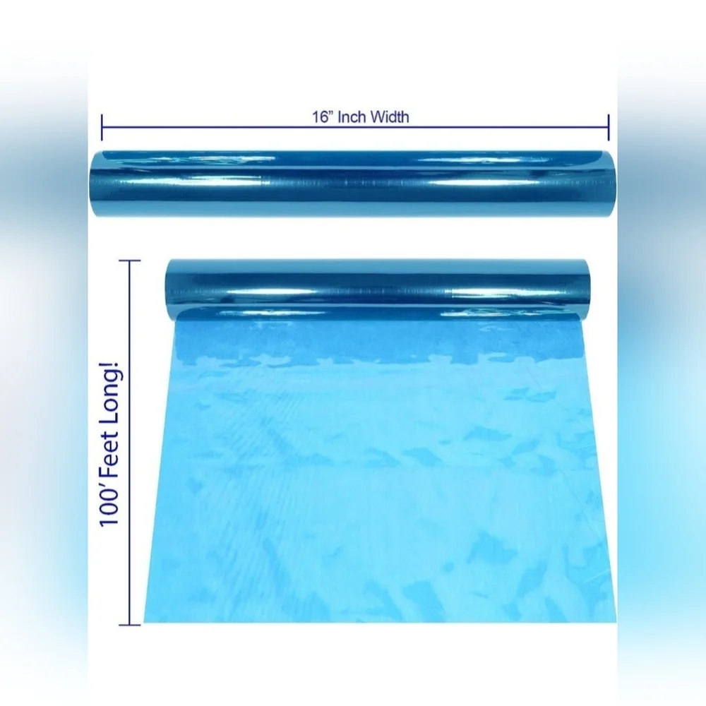 Cellophane Wrap Roll 16